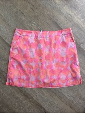 Lady Hagen golf skort